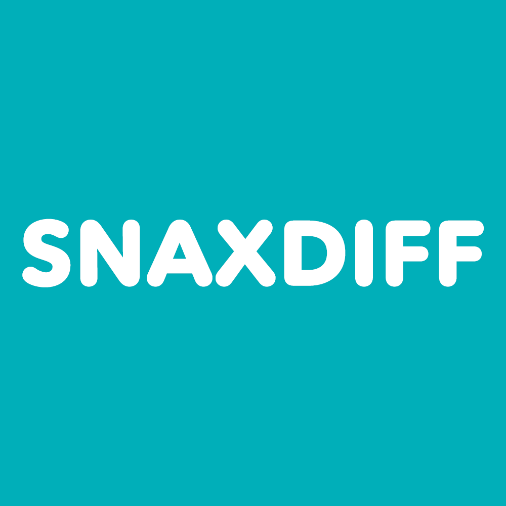 SNAXDIFF